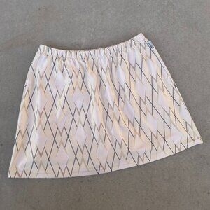 Nike Tennis Skort